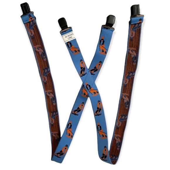 Suspenders - Picture 2 of 2